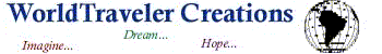 WorldTraveler Creations