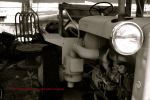 Pendleton Oil Mill B&W 22