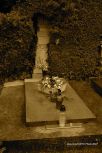 Vara�din Graveyard 2