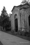 Vara�din Graveyard