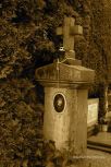 Vara�din Graveyard 8