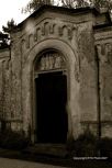 Vara�din Graveyard 49