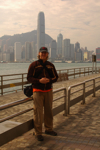 Arrival In Hong Kong 37