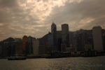 Arrival In Hong Kong 38