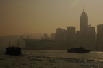 �Departing
