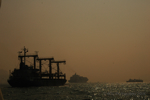 �Departing