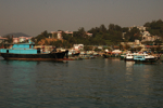 �Departing