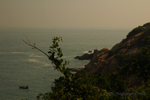 �Departing