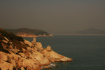 �Departing