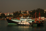 �Departing