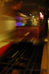 �Departing
