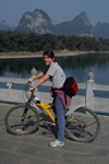 �Yangshuo