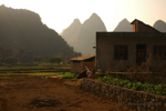 �Yangshuo