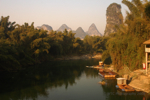 �Yangshuo