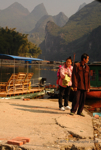 �Yangshuo