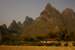 �Yangshuo