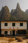 �Yangshuo