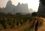 �Yangshuo