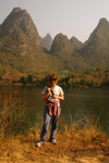 �Yangshuo
