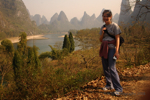 �Yangshuo