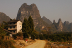 �Yangshuo