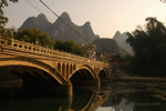 �Yangshuo
