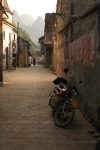 �Yangshuo