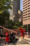 Boston In June 16