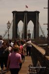 Manhattan In July 2