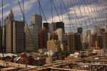 Manhattan In July 6