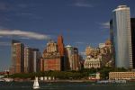 Manhattan In July 24