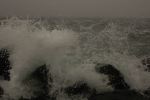 Foggy Day Waves Color 13