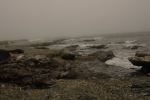 Foggy Day Waves Color 21