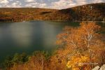 Fall At Devil's Lake 1