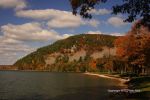 Fall At Devil's Lake 16