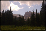 Hiking Brainard Lake 28