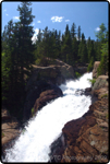 Rocky Mt. Nat�l Park 6