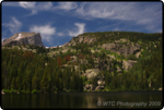 Rocky Mt. Nat�l Park 9