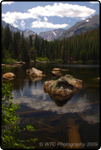 Rocky Mt. Nat�l Park 10
