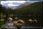 Rocky Mt. Nat�l Park 11