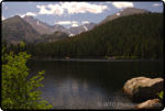 Rocky Mt. Nat�l Park 14