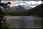 Rocky Mt. Nat�l Park 15