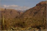Blackett's Ridge 1