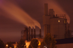 Power Plant
