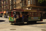SF Walk